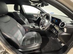 2019 Mercedes-Benz
A-Class A180
