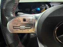 2019 Mercedes-Benz
A-Class A180
