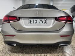 2019 Mercedes-Benz
A-Class A180