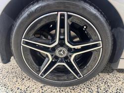 2019 Mercedes-Benz
A-Class A180