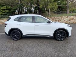 2025 MG
                MGS5 EV Excite 49