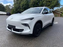 2025 MG
                MGS5 EV Excite 49