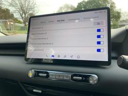 2025 MG
                MGS5 EV Excite 49