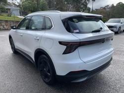 2025 MG
                MGS5 EV Excite 49