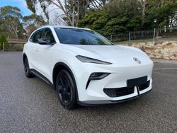 2025 MG
                MGS5 EV Excite 49