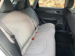2025 MG
                MGS5 EV Excite 49