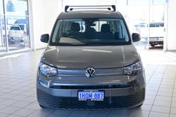 2022 Volkswagen
                Caddy TDI320