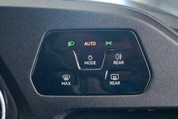 2022 Volkswagen Caddy TDI320