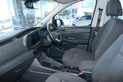 2022 Volkswagen Caddy TDI320