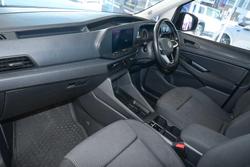 2022 Volkswagen Caddy TDI320