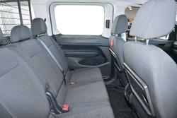 2022 Volkswagen Caddy TDI320