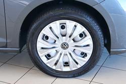 2022 Volkswagen Caddy TDI320