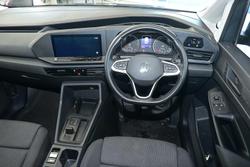 2022 Volkswagen Caddy TDI320