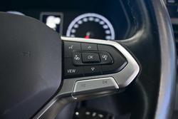 2022 Volkswagen Caddy TDI320