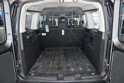 2022 Volkswagen Caddy TDI320