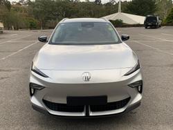 2025 MG
MGS5 EV Excite 49