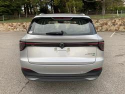 2025 MG MGS5 EV Excite 49