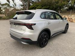 2025 MG MGS5 EV Excite 49