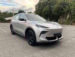 2025 MG
MGS5 EV Excite 49