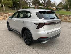 2025 MG MGS5 EV Excite 49