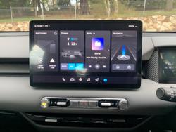 2025 MG MGS5 EV Excite 49