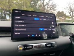 2025 MG MGS5 EV Excite 49