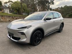 2025 MG MGS5 EV Excite 49