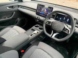 2025 MG MGS5 EV Excite 49