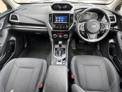2020 Subaru
                Forester 2.5i-L