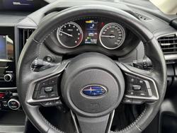 2020 Subaru
                Forester 2.5i-L