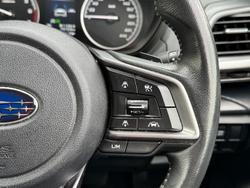 2020 Subaru
                Forester 2.5i-L