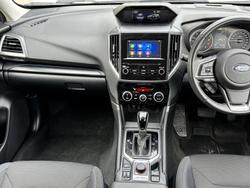 2020 Subaru
                Forester 2.5i-L