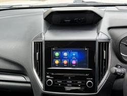 2020 Subaru
                Forester 2.5i-L