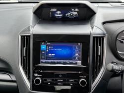 2020 Subaru
                Forester 2.5i-L