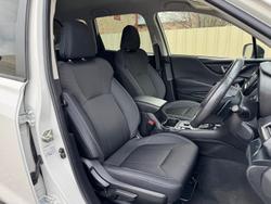 2020 Subaru
                Forester 2.5i-L