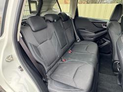 2020 Subaru
                Forester 2.5i-L
