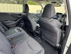 2020 Subaru
                Forester 2.5i-L