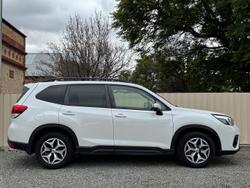 2020 Subaru
                Forester 2.5i-L