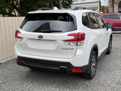 2020 Subaru
                Forester 2.5i-L