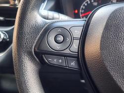2022 Toyota
Corolla Ascent Sport