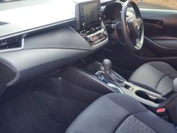 2022 Toyota
Corolla Ascent Sport