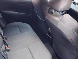 2022 Toyota
Corolla Ascent Sport