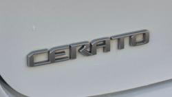 2021 Kia
                Cerato S