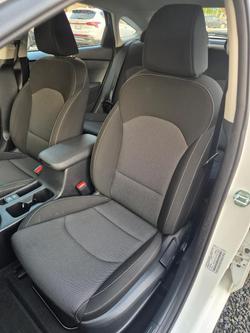 2021 Kia
                Cerato S