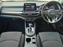 2021 Kia
                Cerato S