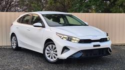 2021 Kia
                Cerato S