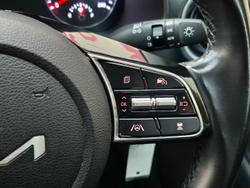 2021 Kia
                Cerato S