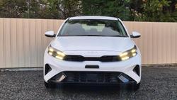 2021 Kia
                Cerato S