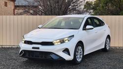 2021 Kia
                Cerato S