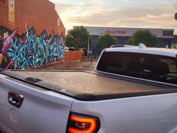 2022 GWM
Ute Cannon-L